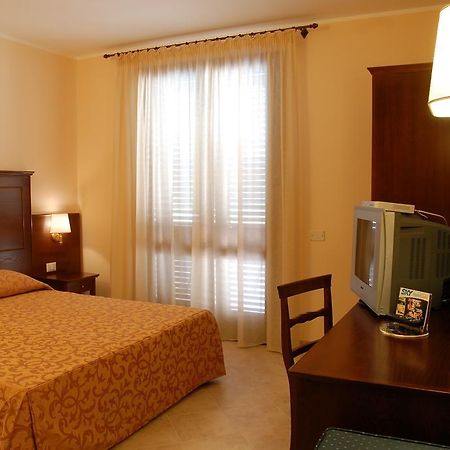 Hotel Villa Mokarta Salemi Phòng bức ảnh