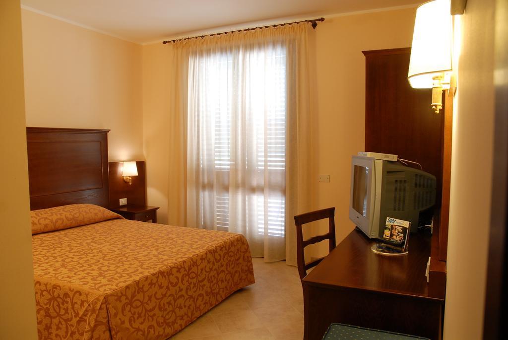 Hotel Villa Mokarta Salemi Phòng bức ảnh