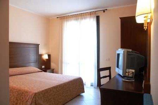 Hotel Villa Mokarta Salemi Phòng bức ảnh