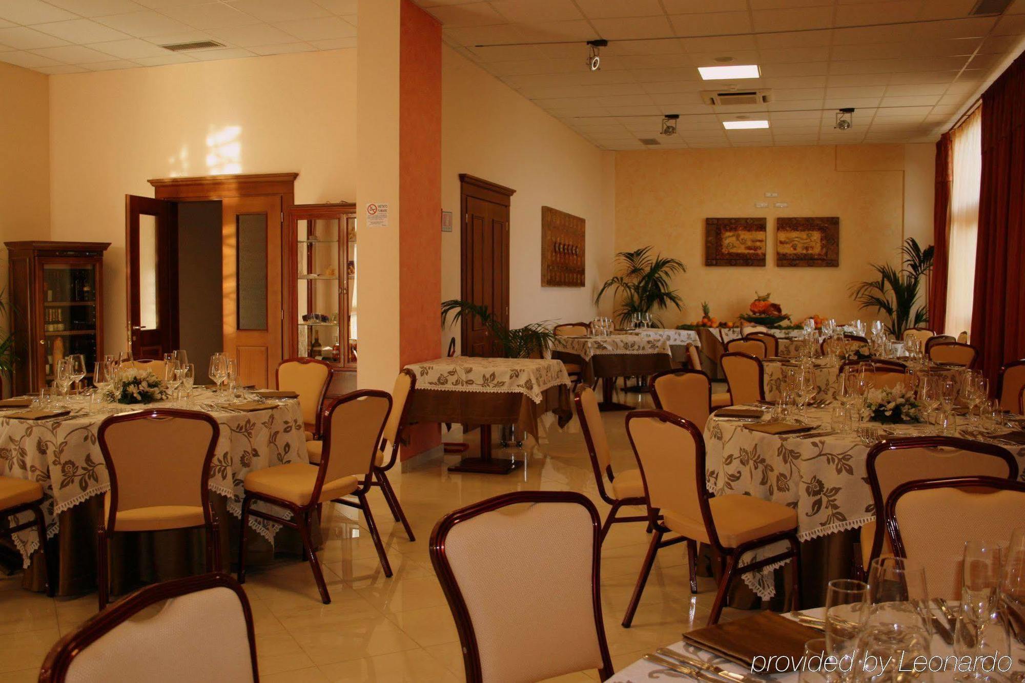 Hotel Villa Mokarta Salemi Tiện nghi bức ảnh