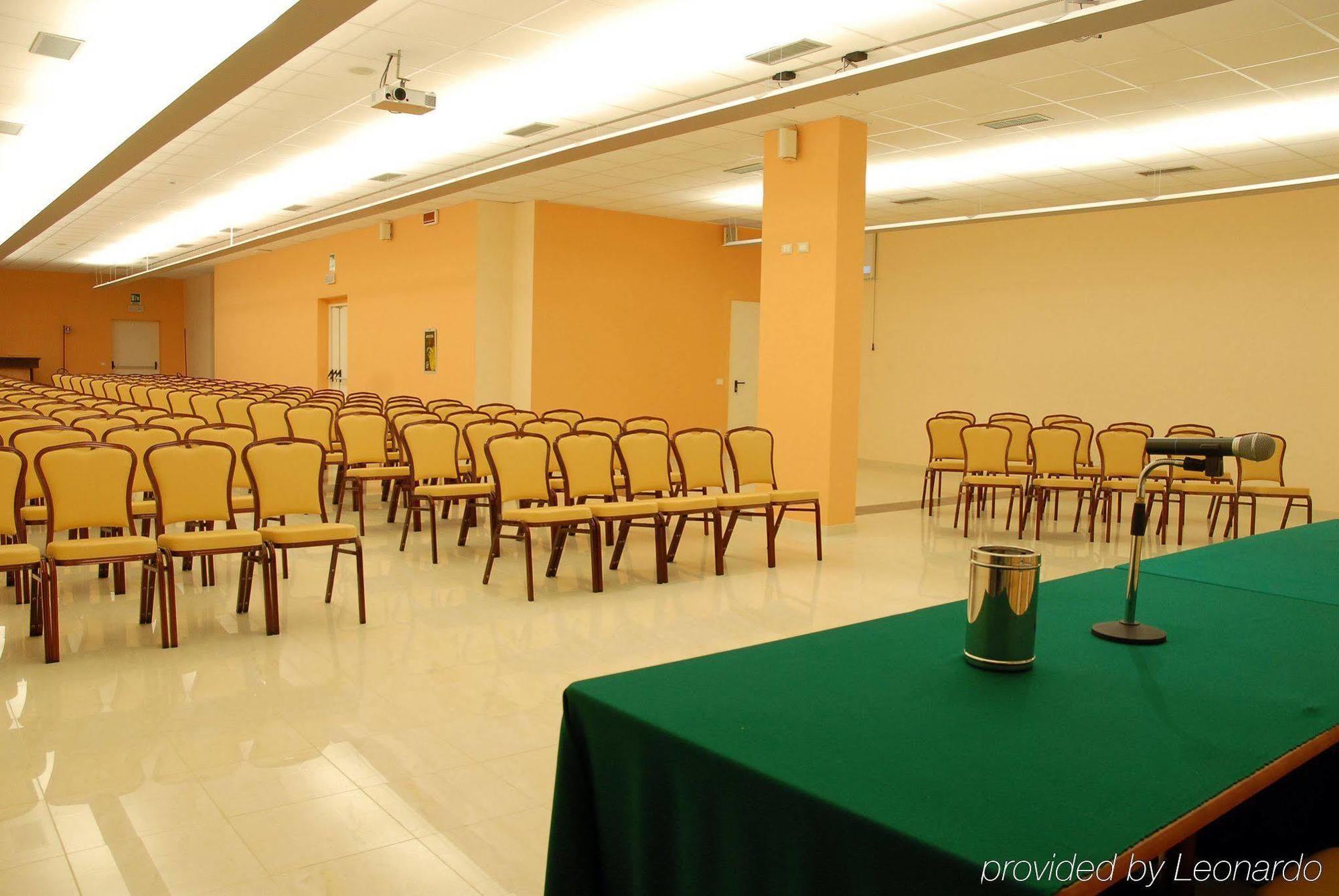 Hotel Villa Mokarta Salemi Kinh doanh bức ảnh