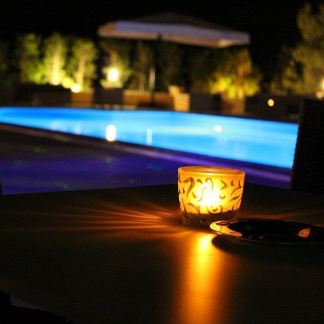 Hotel Villa Mokarta Salemi Ngoại thất bức ảnh