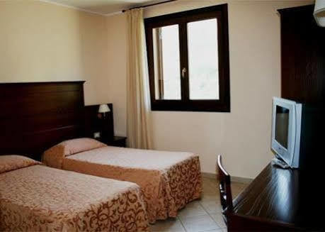 Hotel Villa Mokarta Salemi Ngoại thất bức ảnh