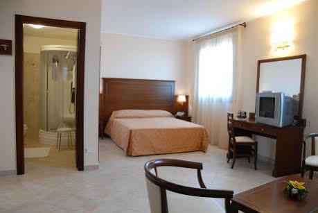 Hotel Villa Mokarta Salemi Phòng bức ảnh