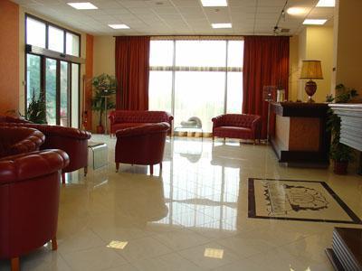 Hotel Villa Mokarta Salemi Ngoại thất bức ảnh